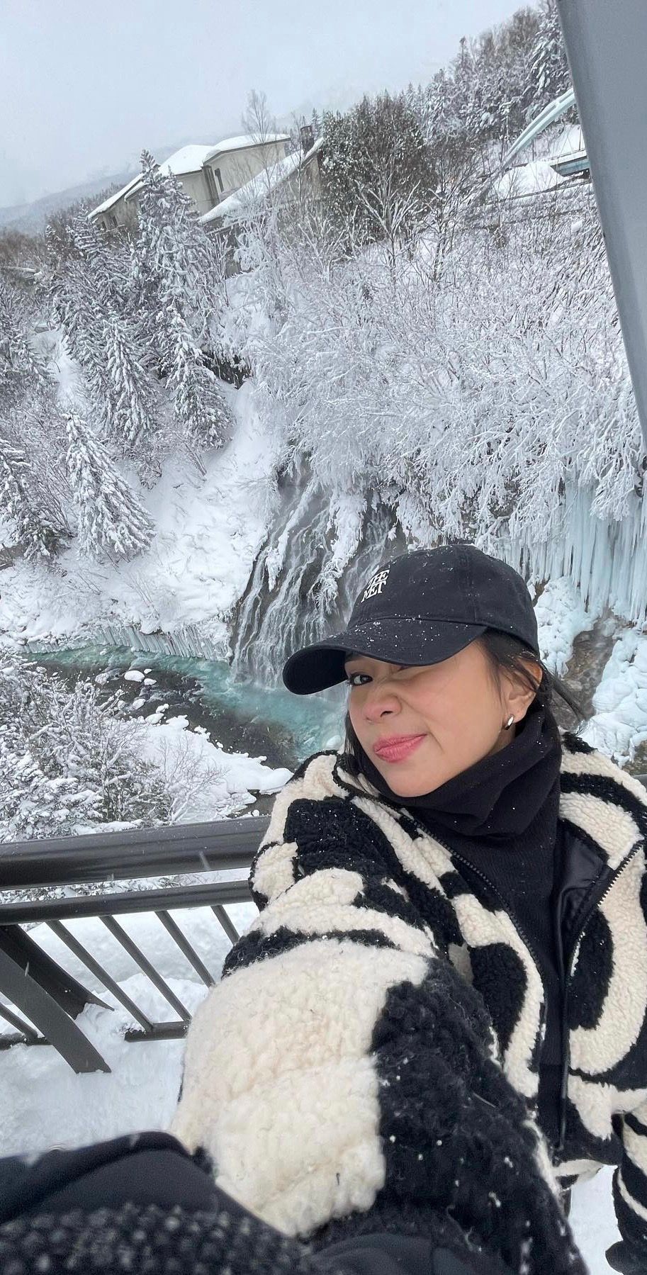 Image post by @88rising on TikTok