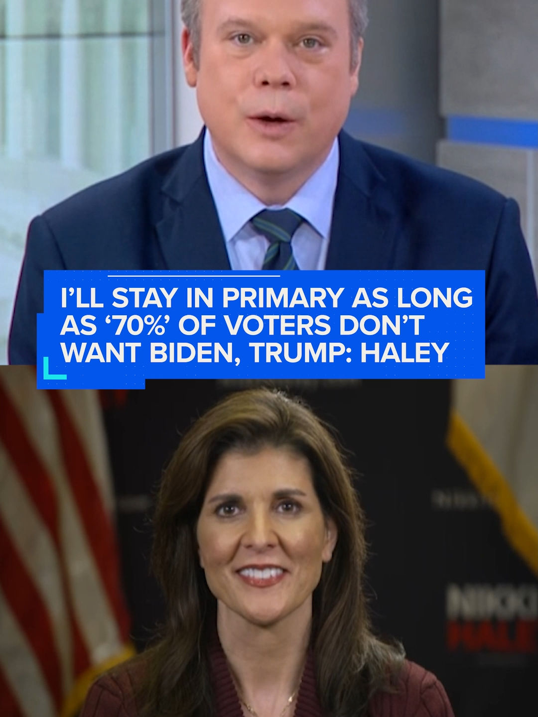 Video post by @newsnationnow on TikTok