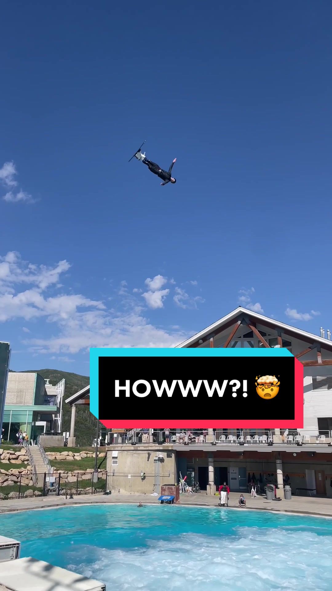 Video post by @usskiandsnowboardteam on TikTok