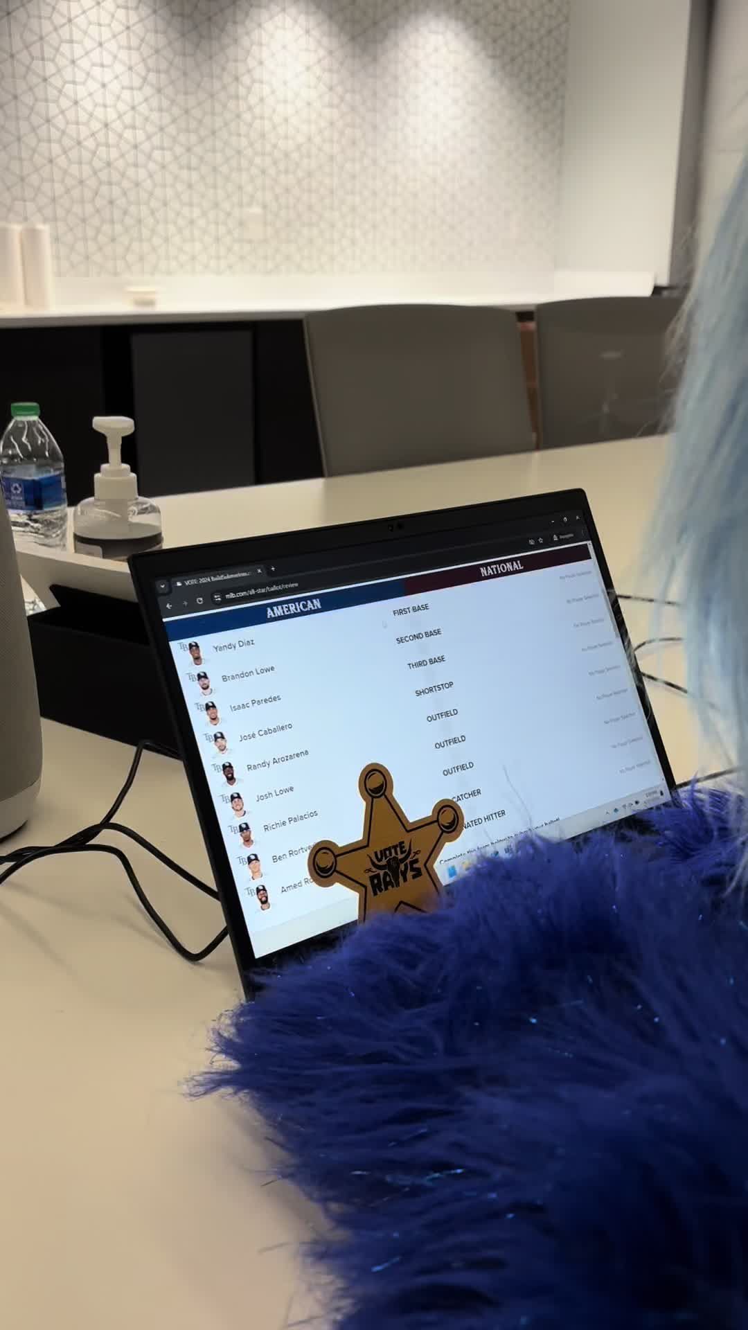 Video post by @rays on TikTok