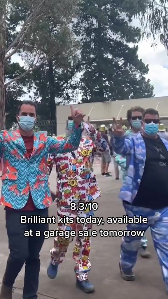 Video post by @cricketaus on TikTok