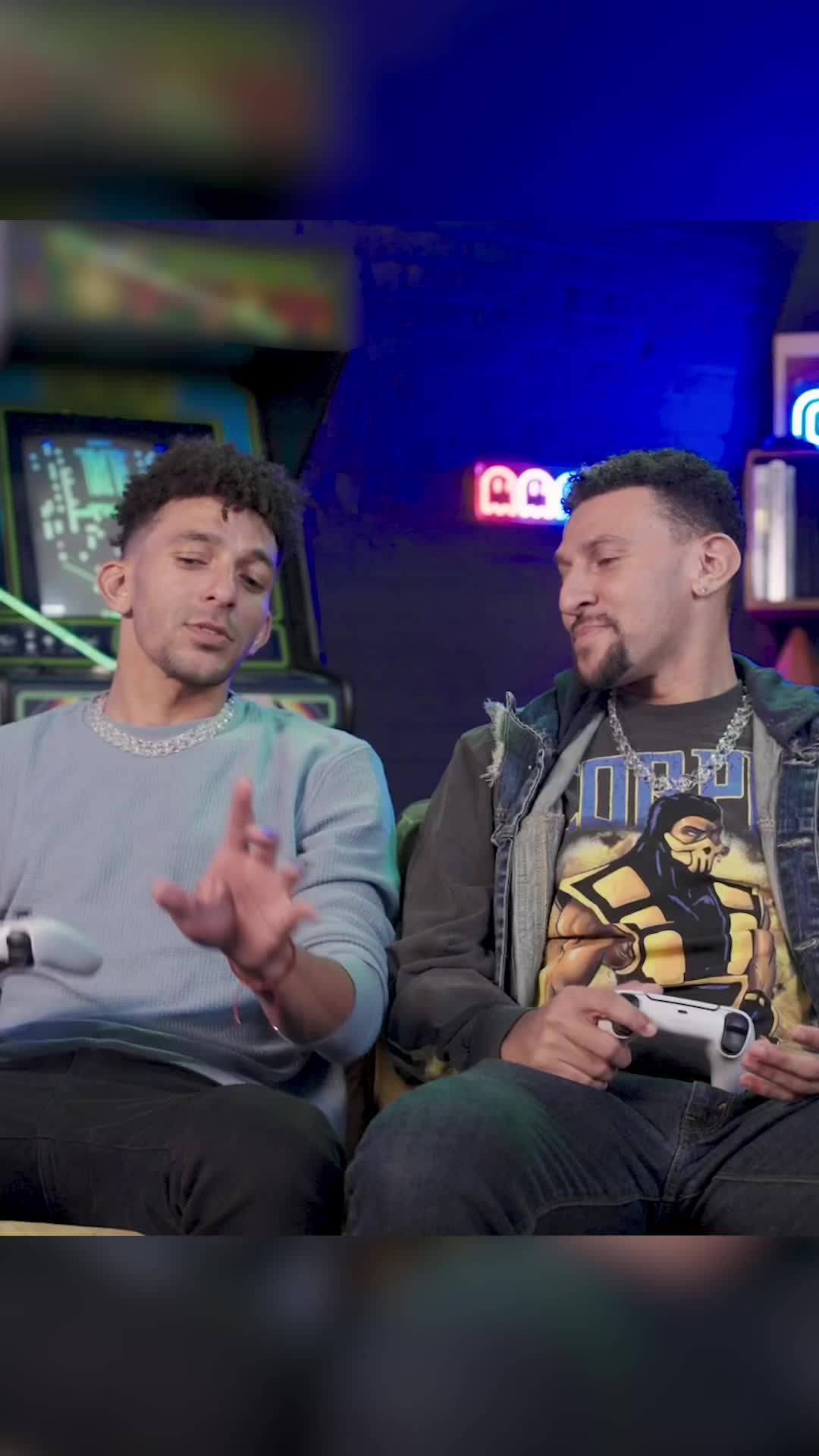 Video post by @gwbshow on TikTok