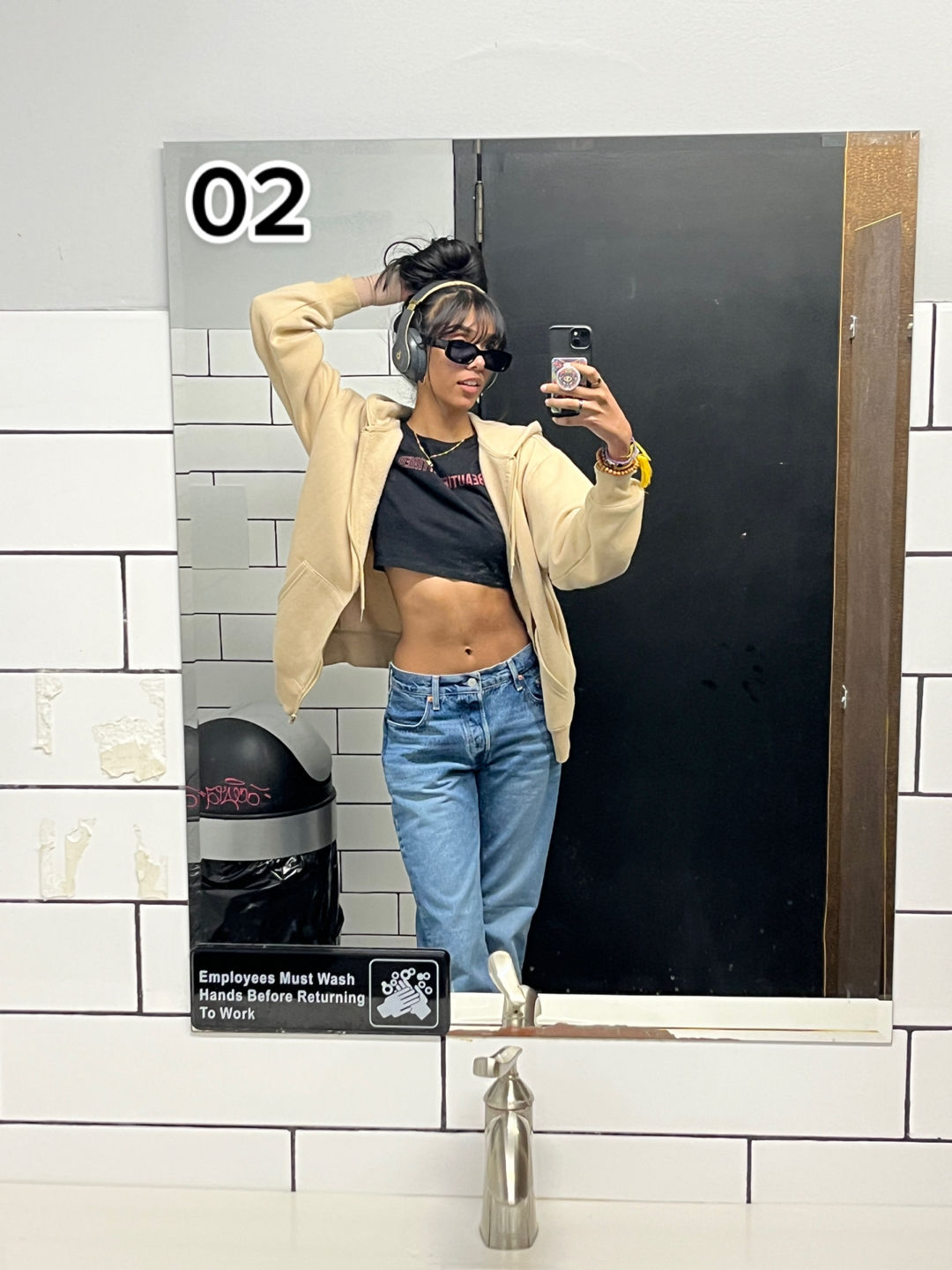 Image post by @stfudiya on TikTok