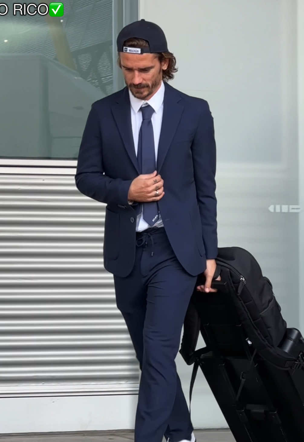 Video post by @atleticodemadrid on TikTok