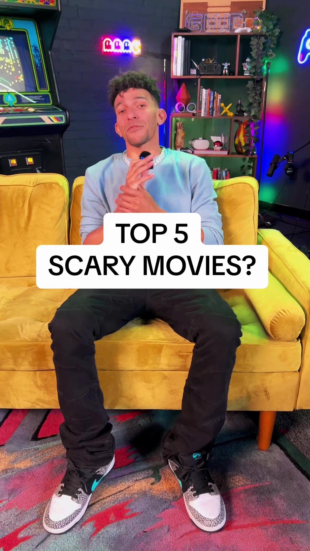 Video post by @gwbshow on TikTok