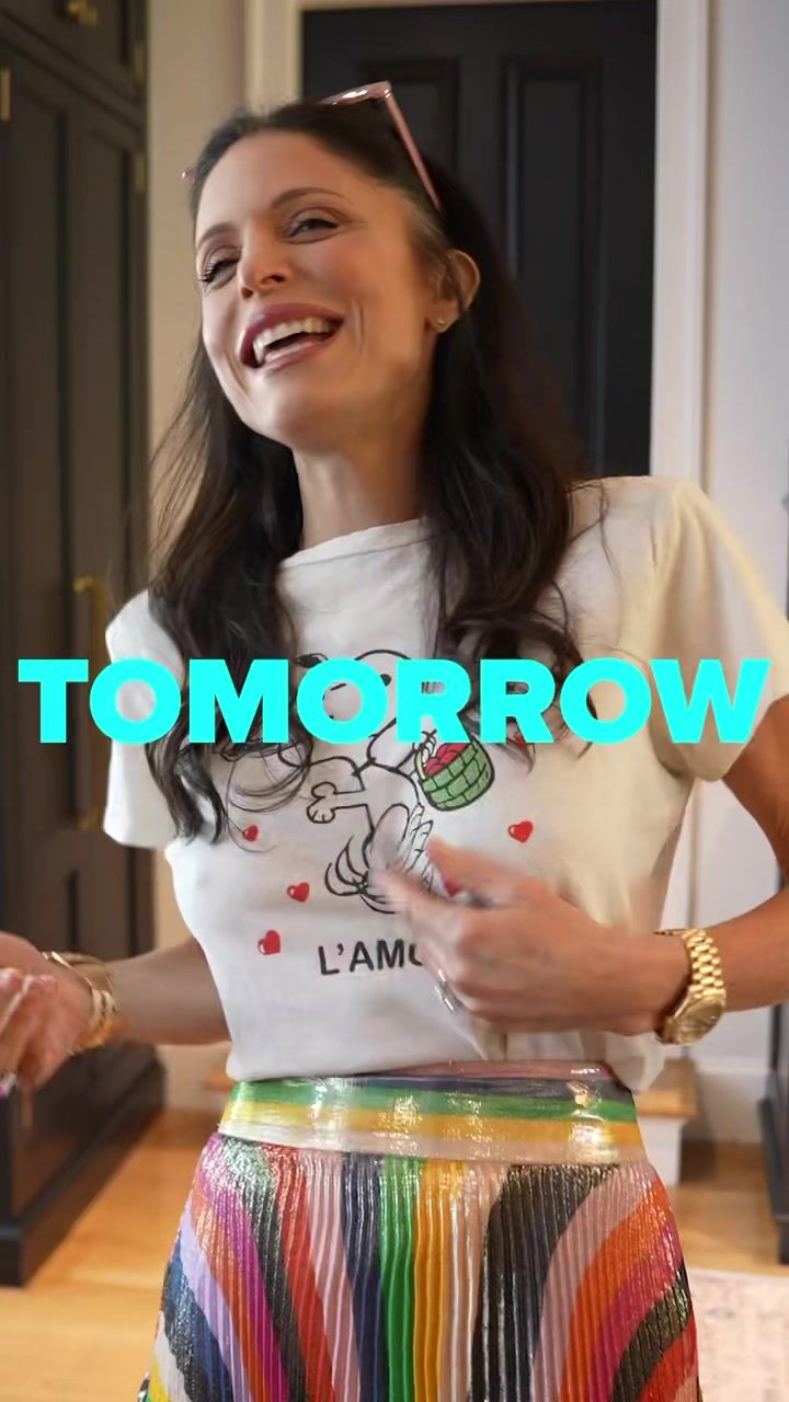 Video post by @bethennyfrankel on TikTok