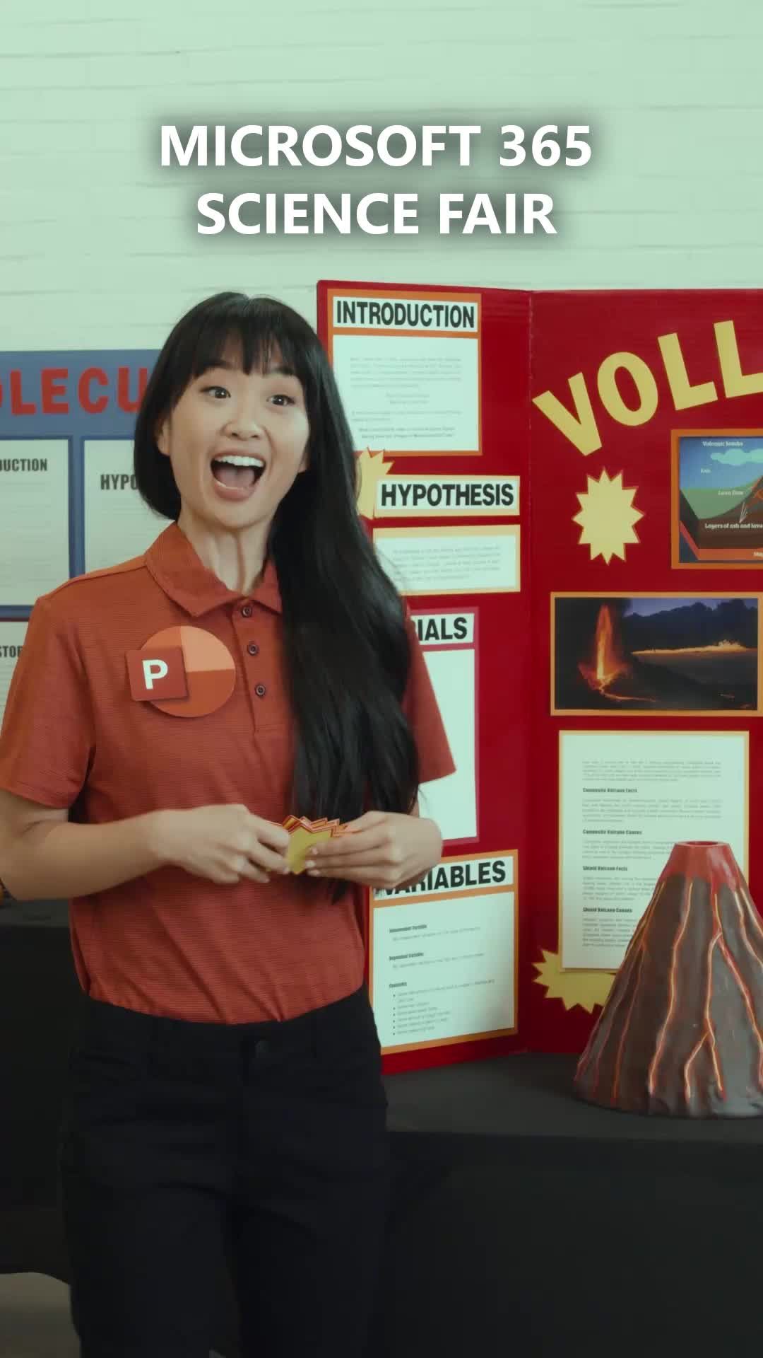 Video post by @microsoftedu on TikTok