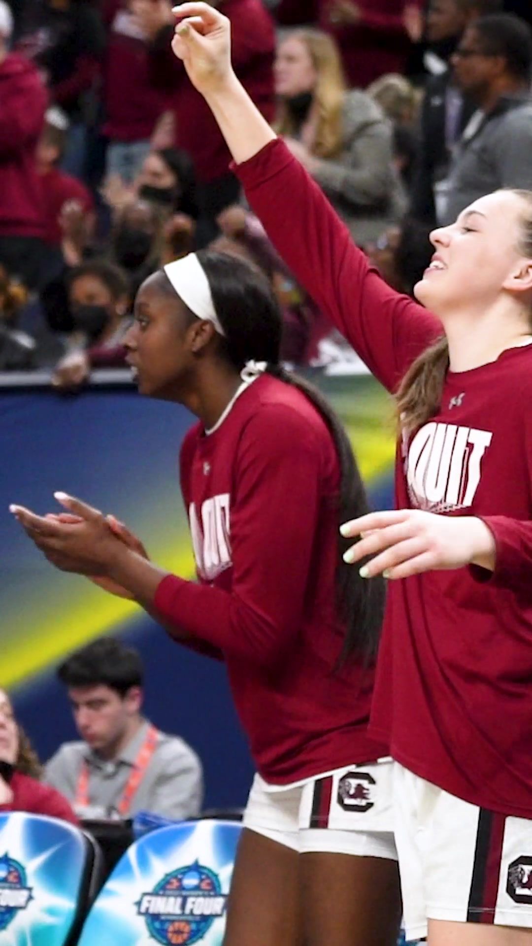 Video post by @marchmadnesswbb on TikTok