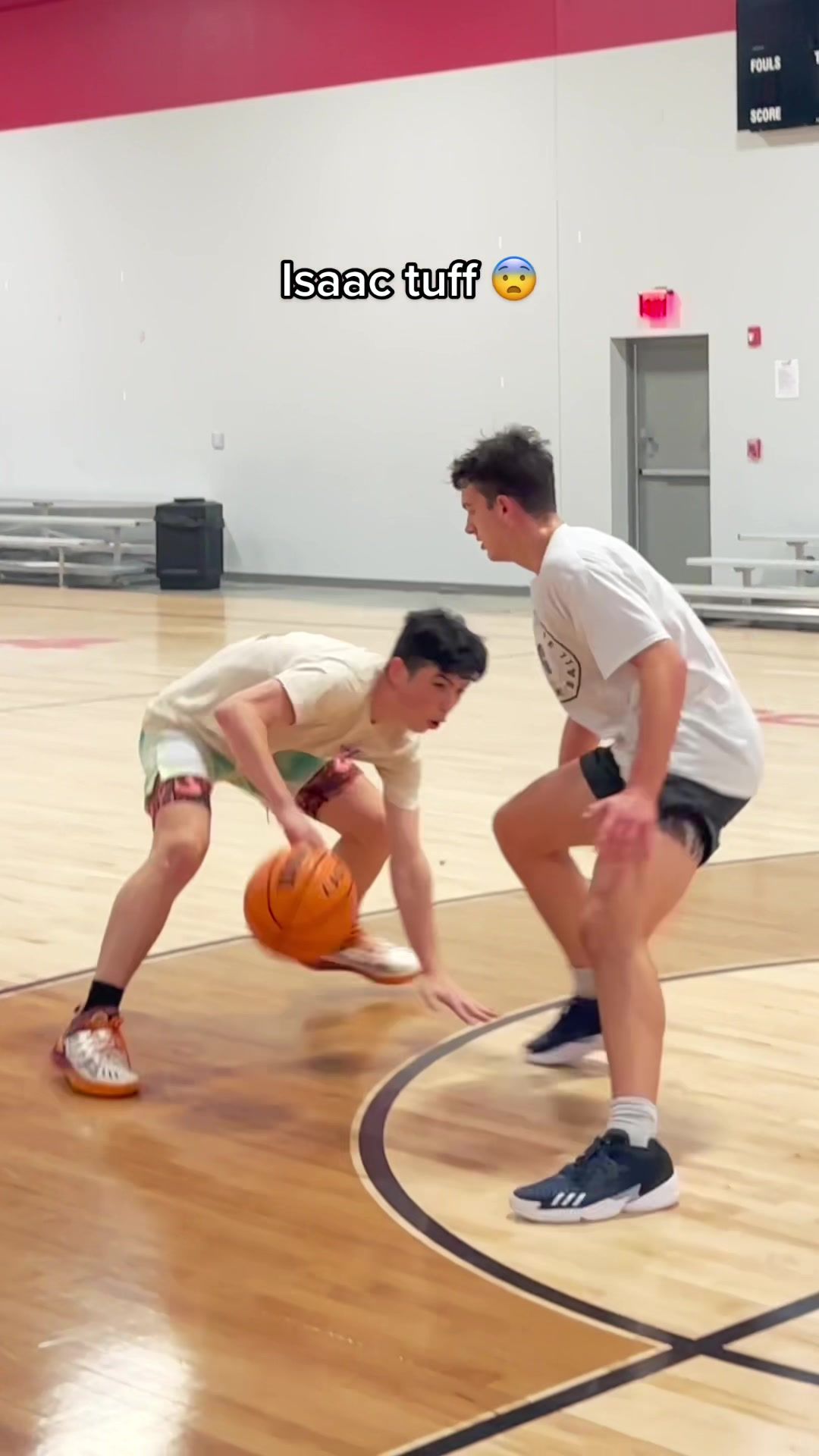 Video post by @moravianprep on TikTok