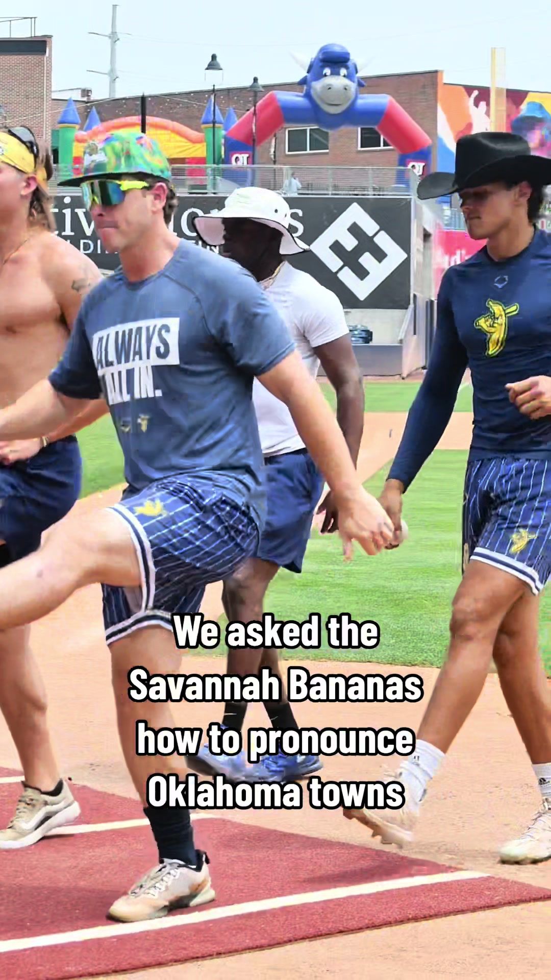 Video post by @tulsadrillers on TikTok