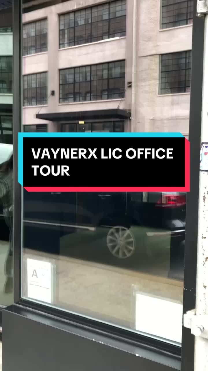 Video post by @vaynermedia on TikTok