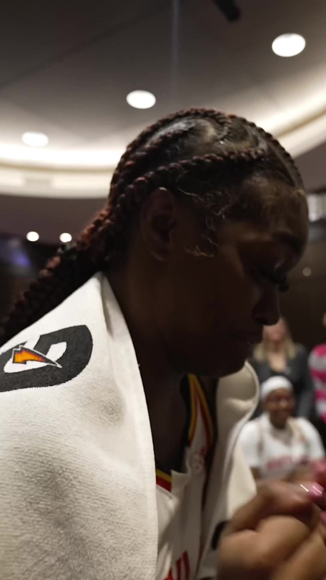 Video post by @bigtennetwork on TikTok