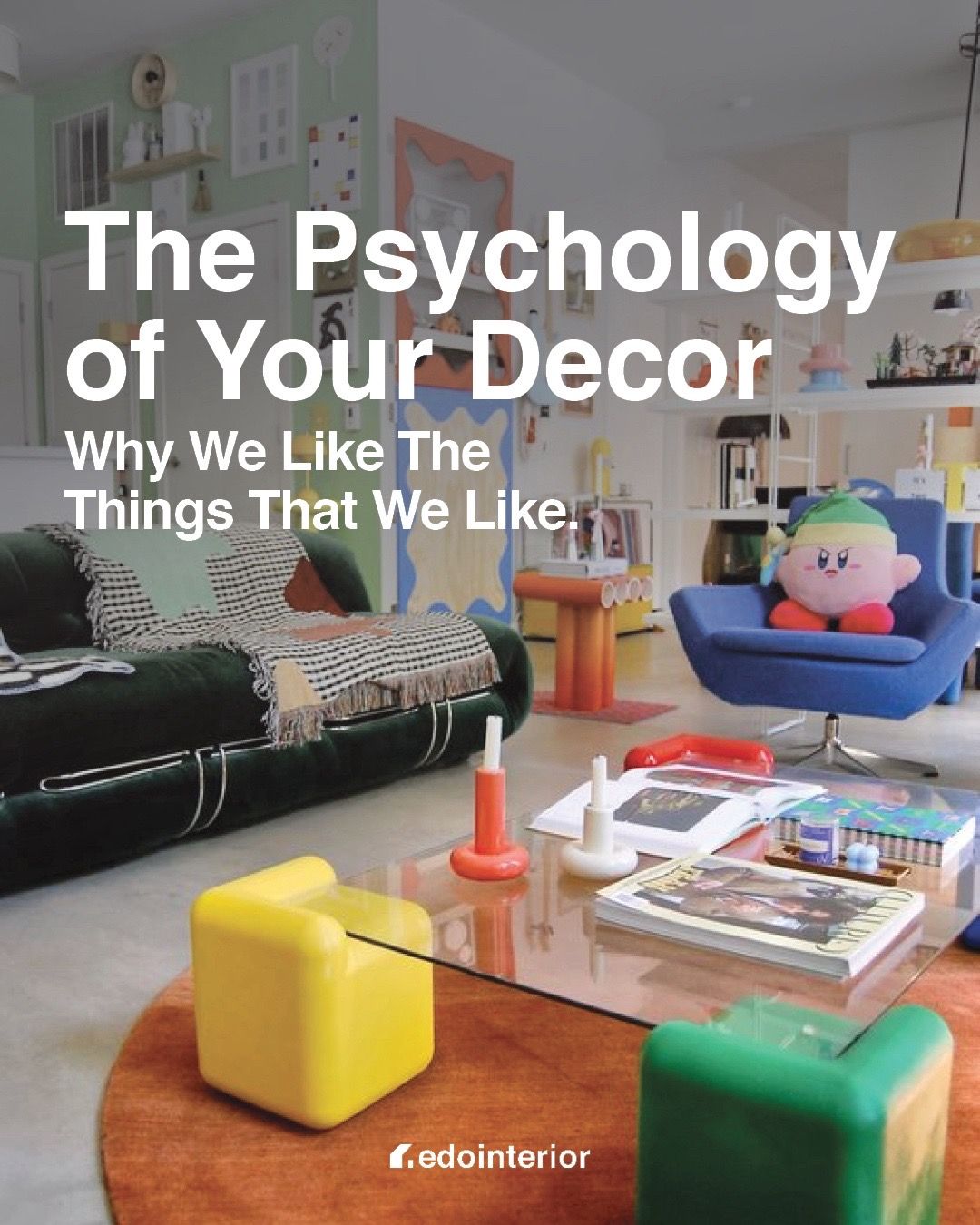 Video post by @edointerior on TikTok