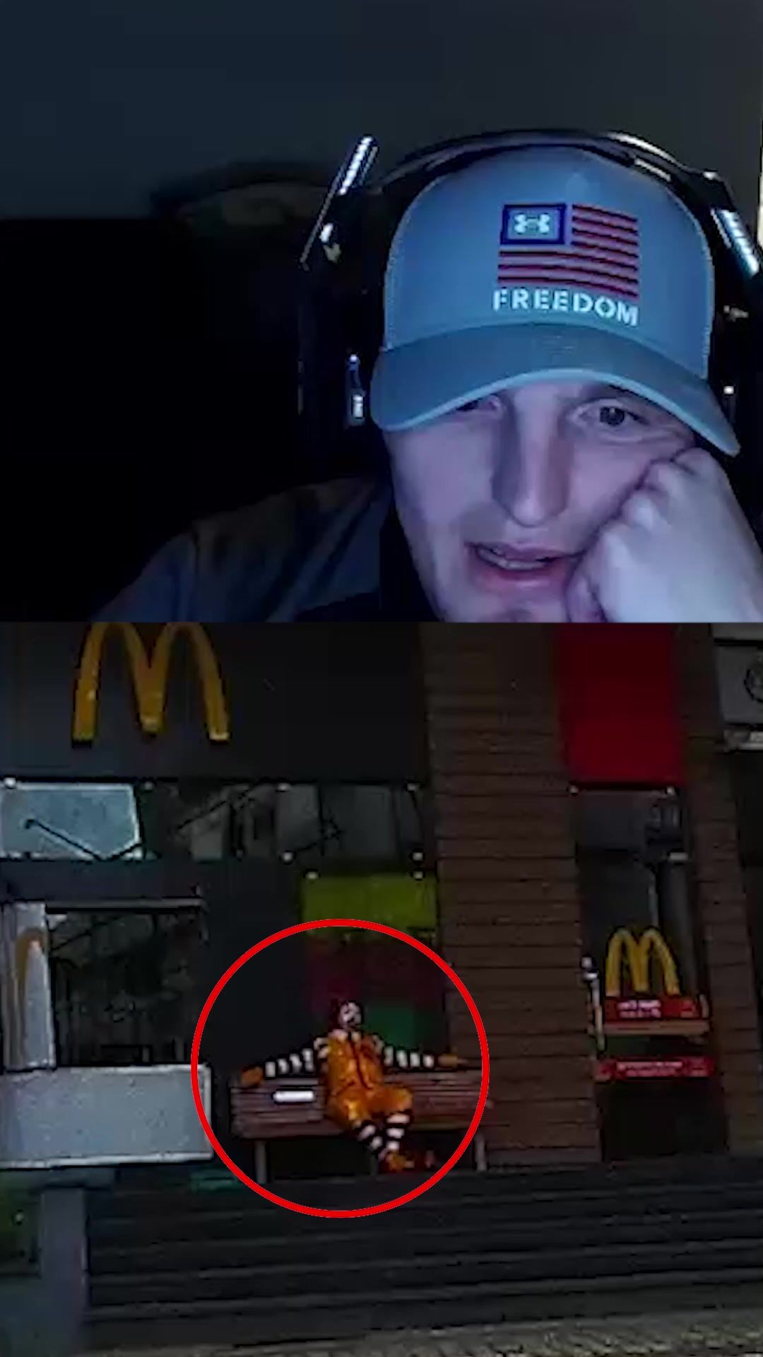 Video post by @teamhavocstudios on TikTok