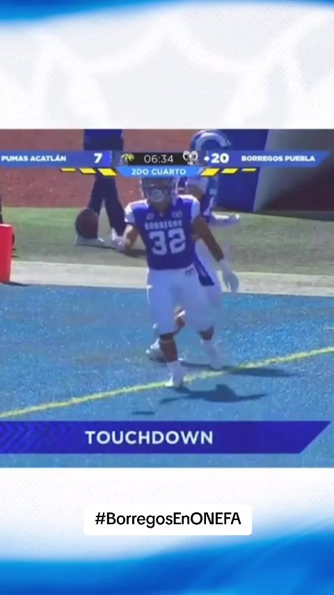 Video post by @borregostec on TikTok