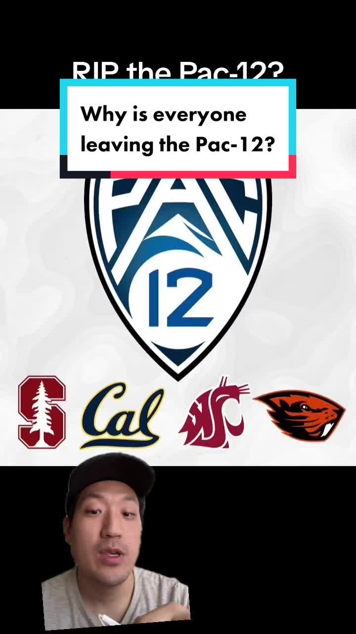 Video post by @theathletic on TikTok