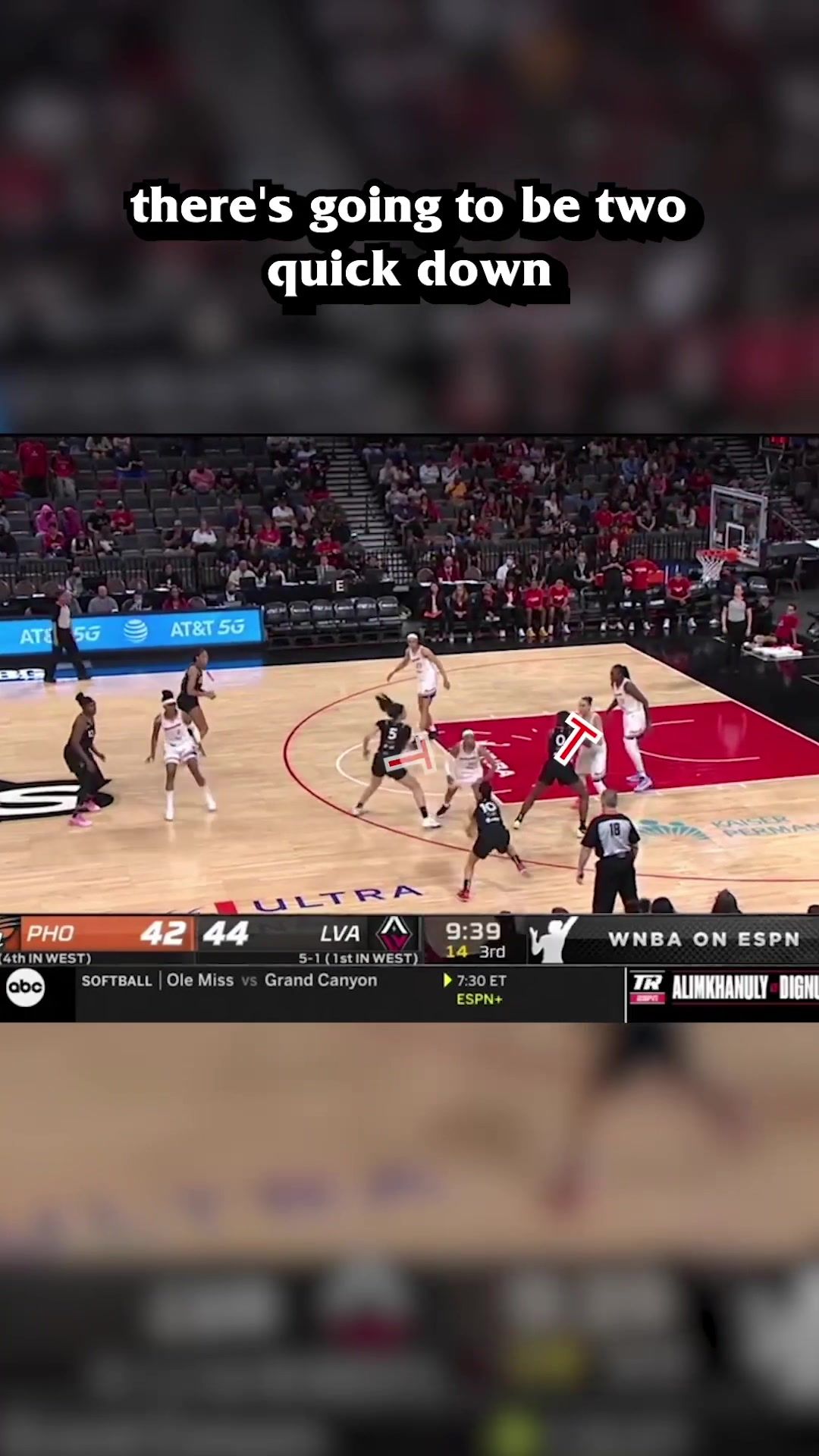 Video post by @ballandorder on TikTok