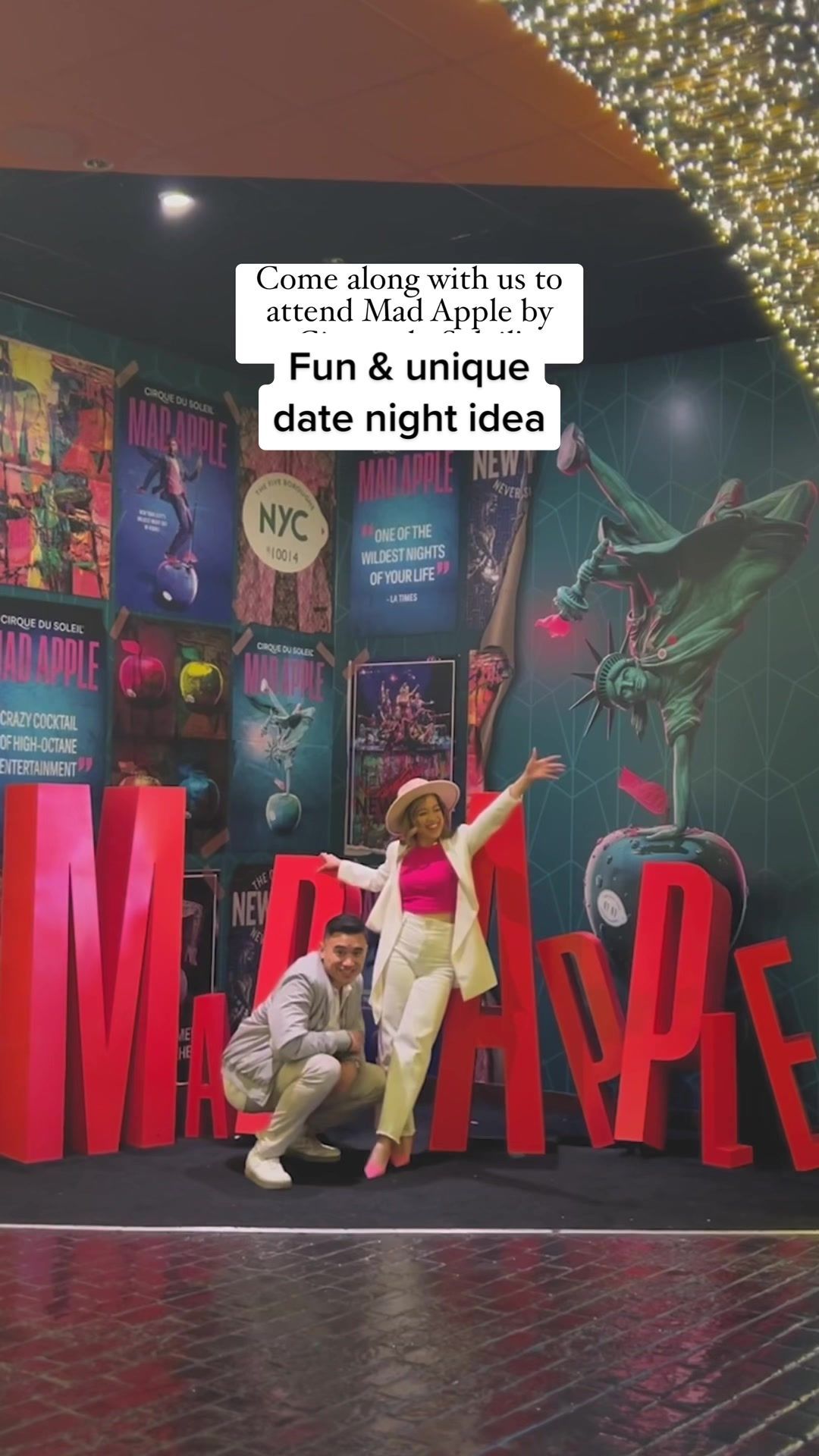 Video post by @byamberj on TikTok