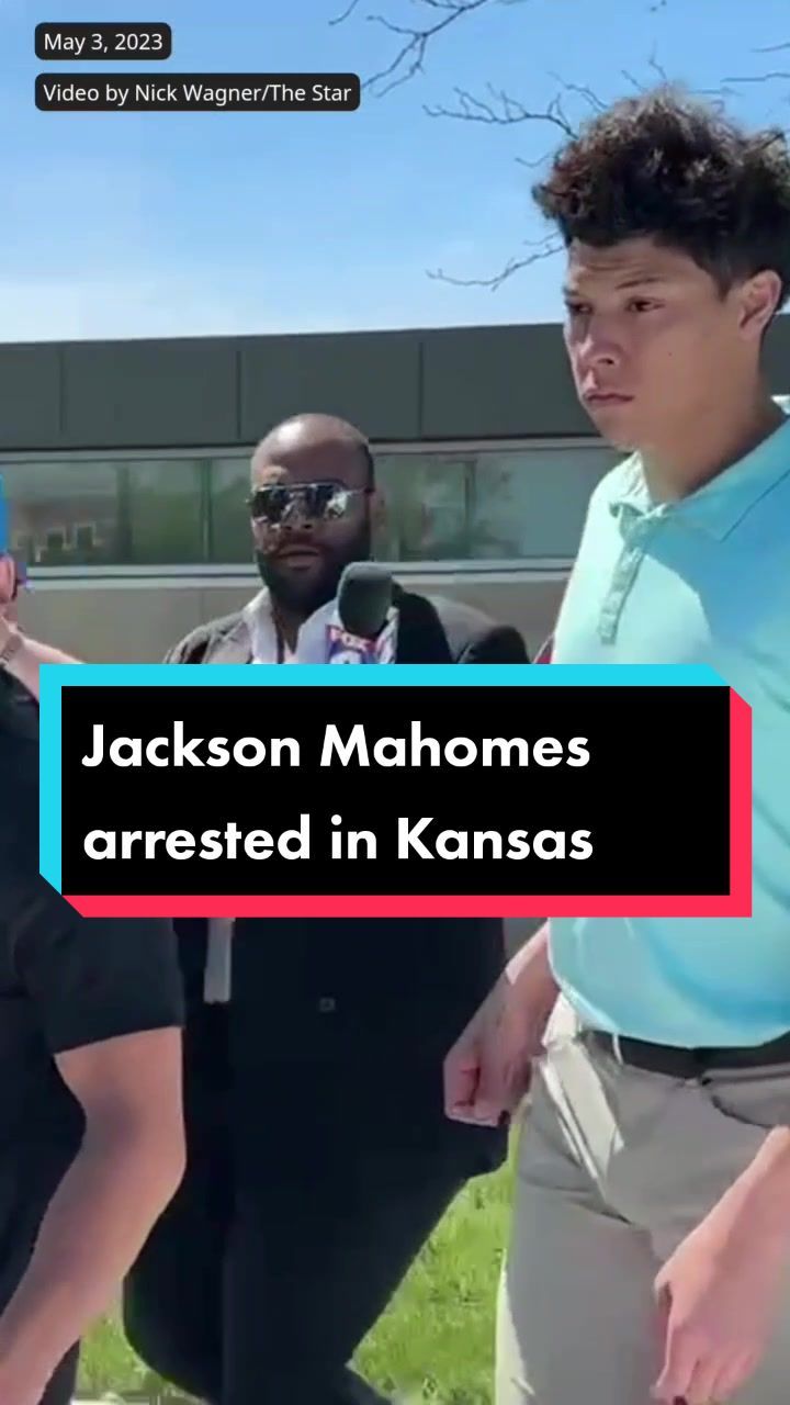 Video post by @thekansascitystar on TikTok