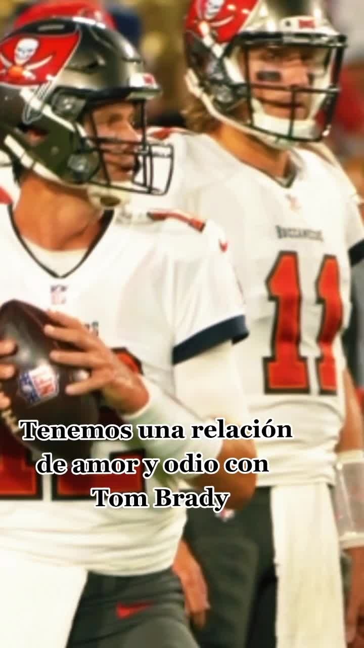 Video post by @nflmx on TikTok