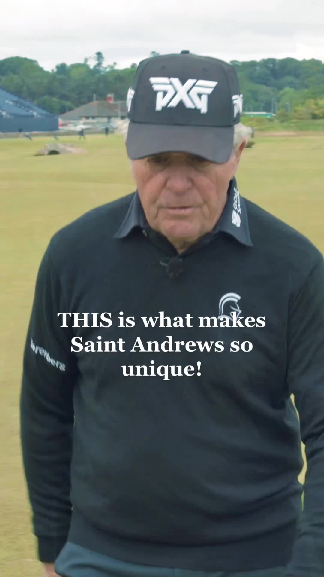 Video post by @garyplayer on TikTok