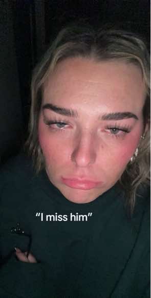 Video post by @alexiskeith09 on TikTok