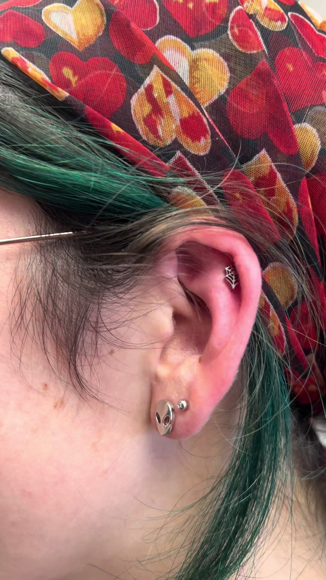 Video post by @clearvisiontattoos on TikTok