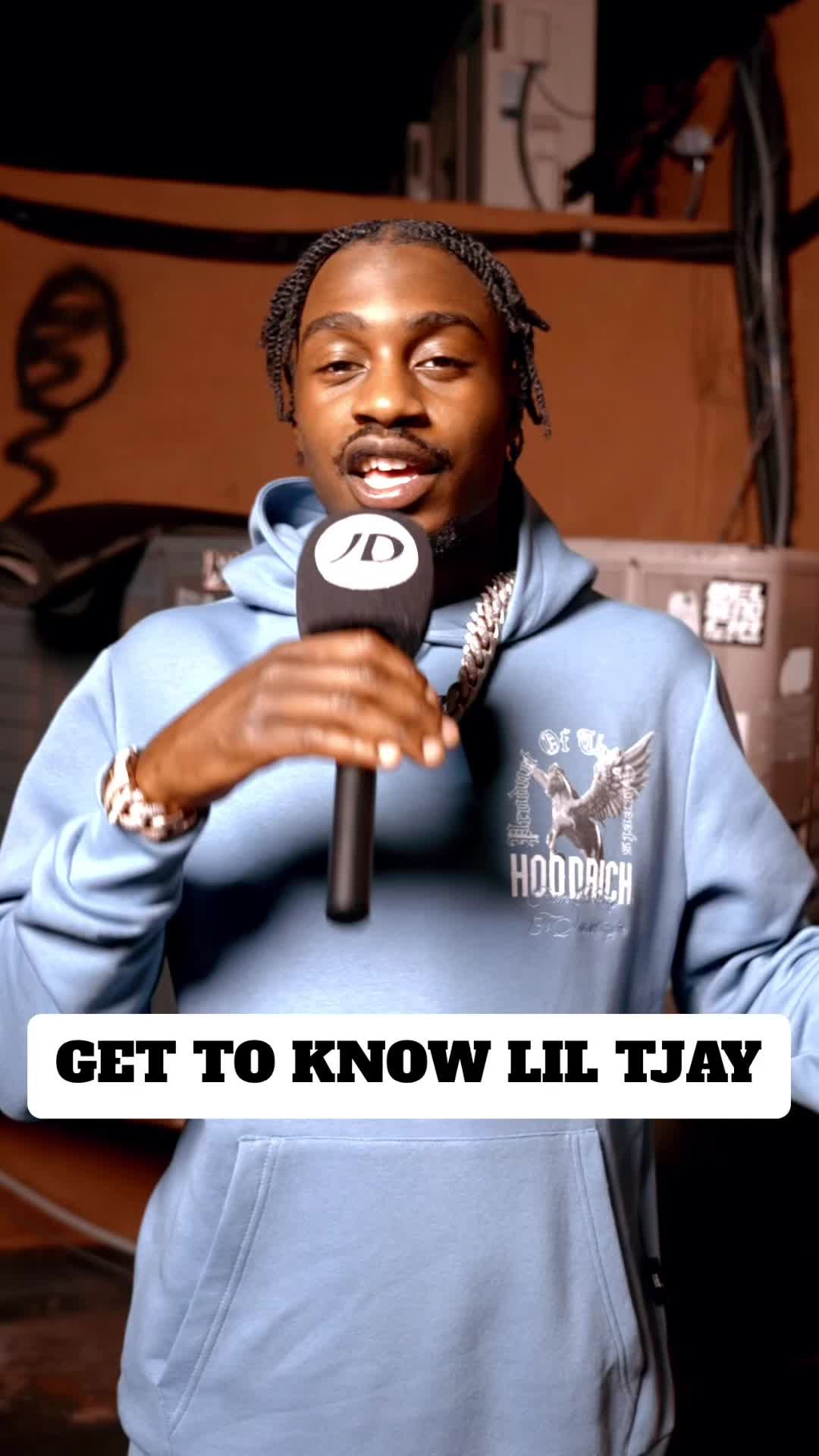 Video post by @jdsports on TikTok