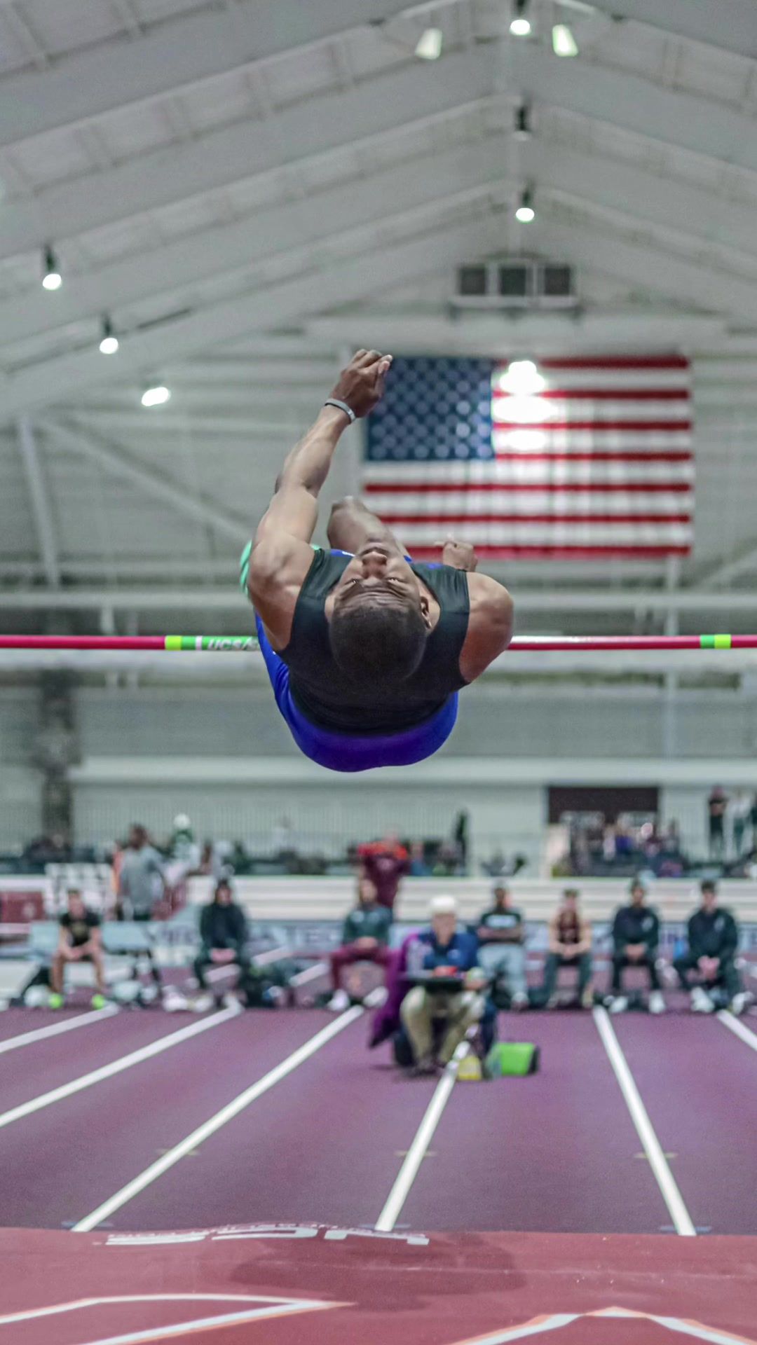 Video post by @highpointpanthers on TikTok