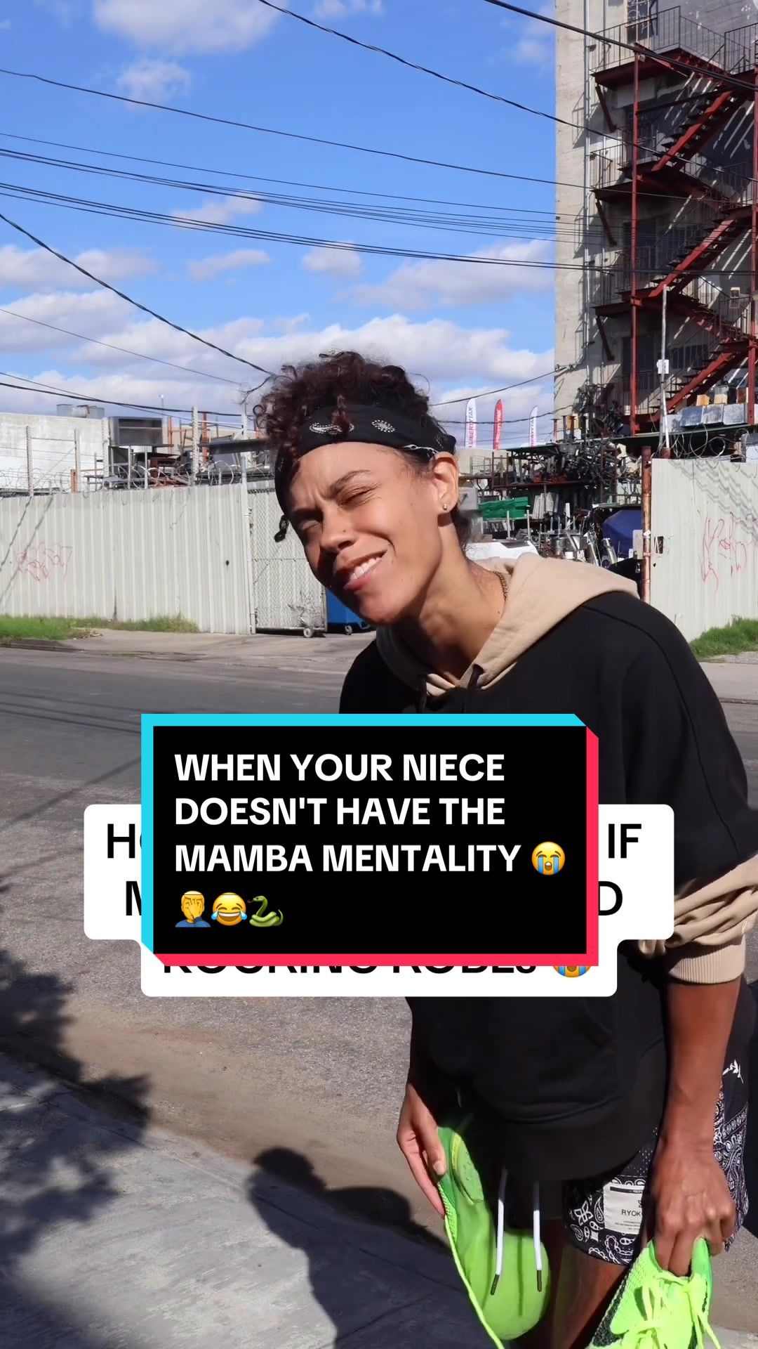 Video post by @brkicks on TikTok