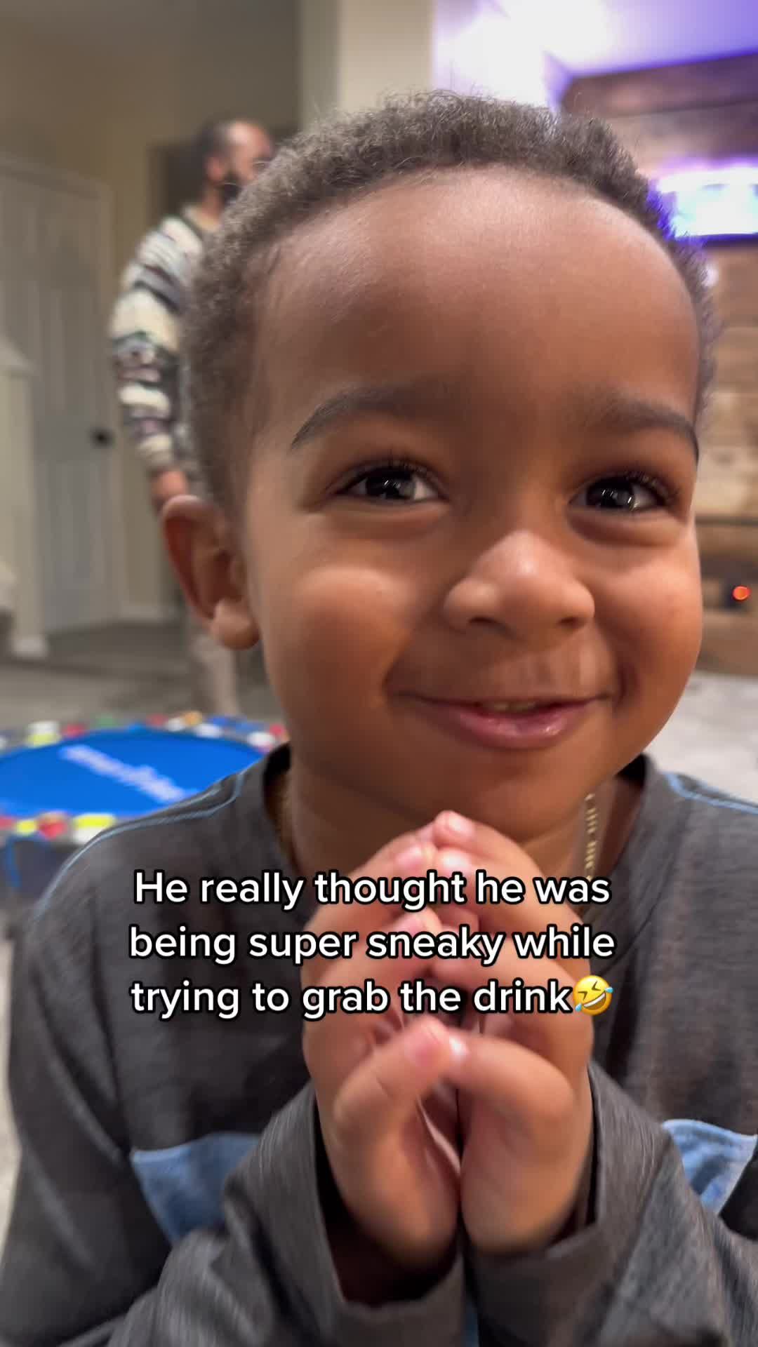 Video post by @jaylabrenae5 on TikTok