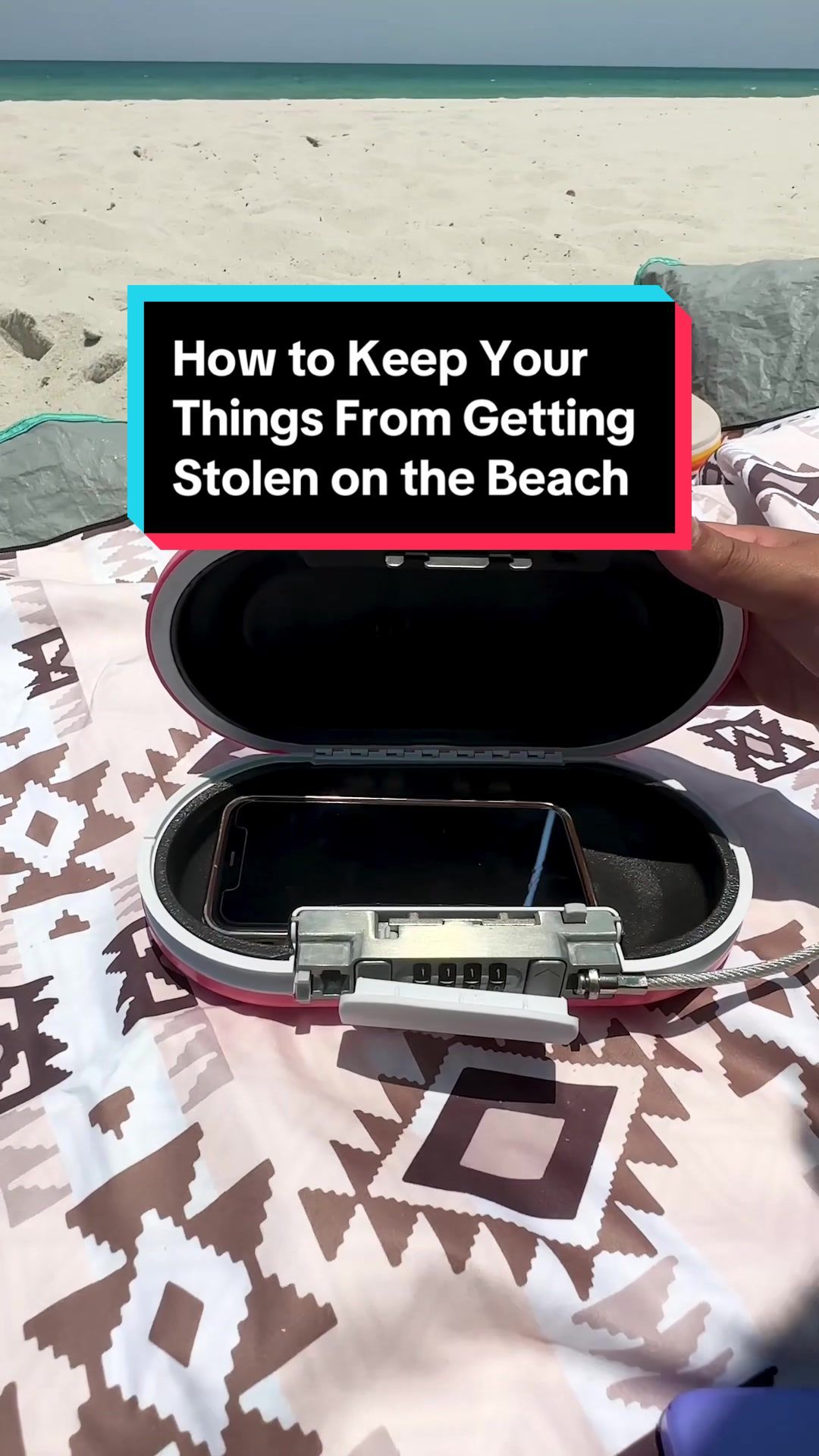 Video post by @travelandleisuremag on TikTok