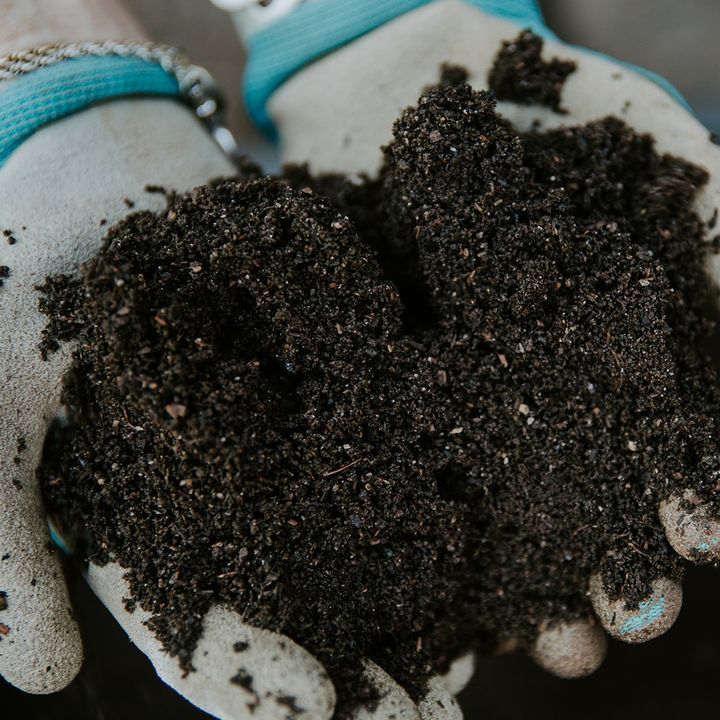 Image post by @GreenhillWormFarm on Facebook