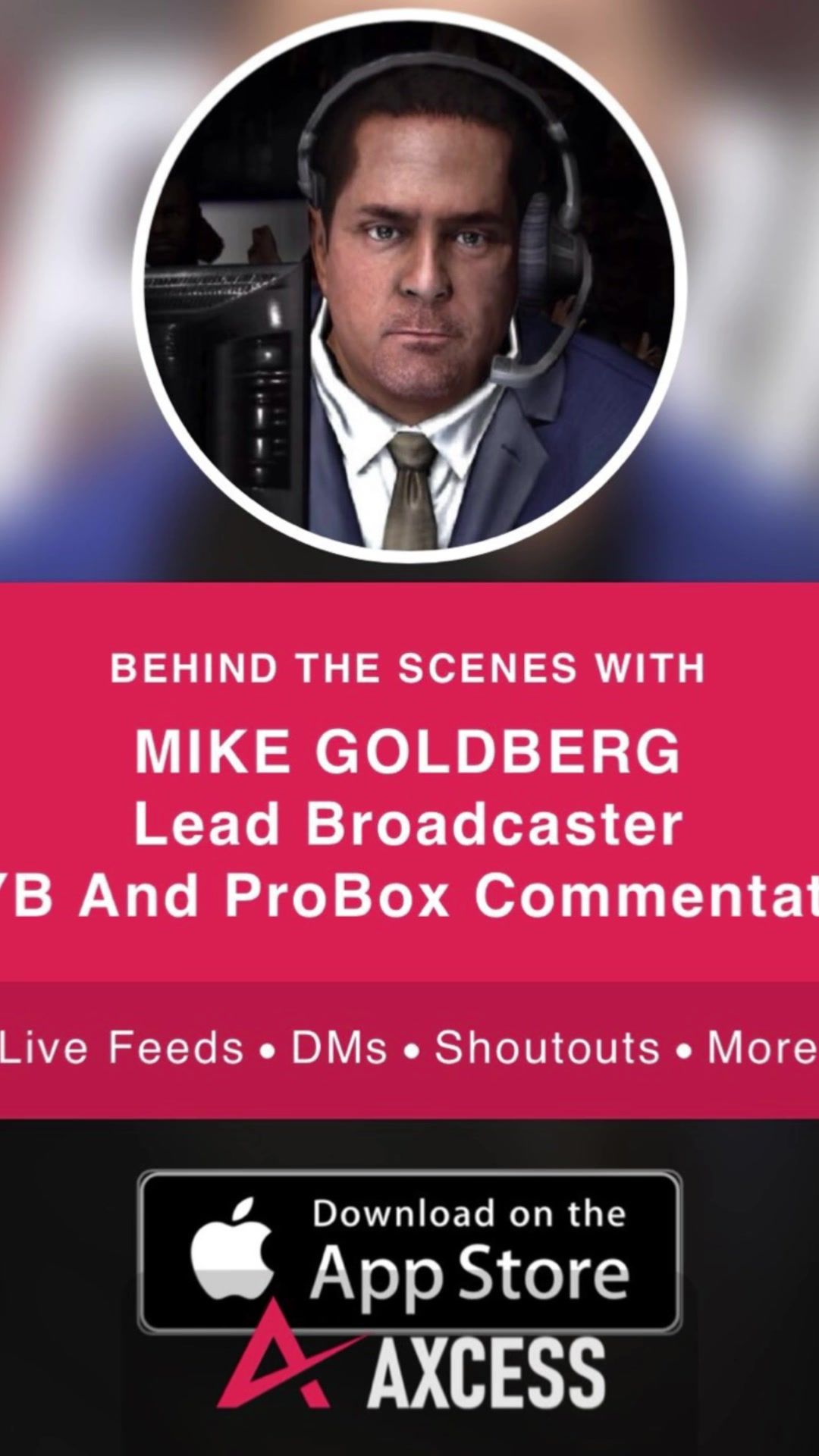 Video post by @axcessnetwork on TikTok