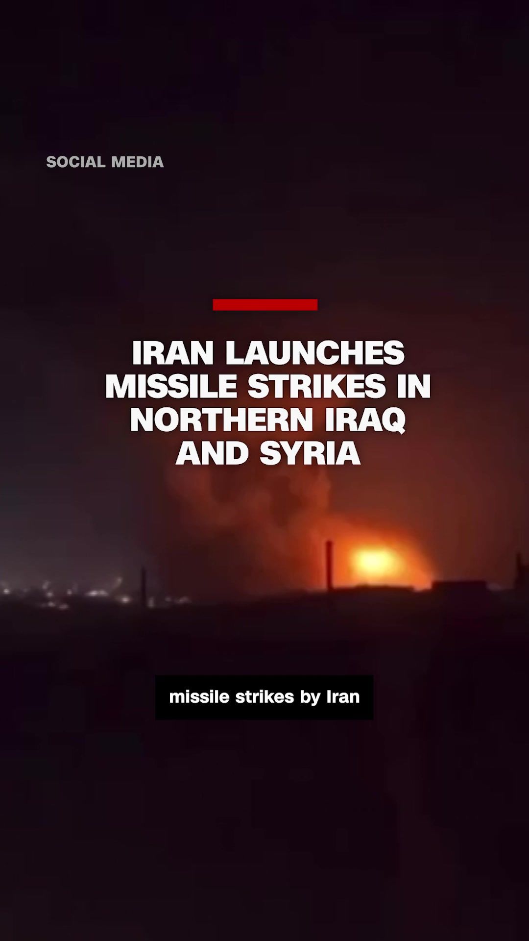 Video post by @cnn on TikTok