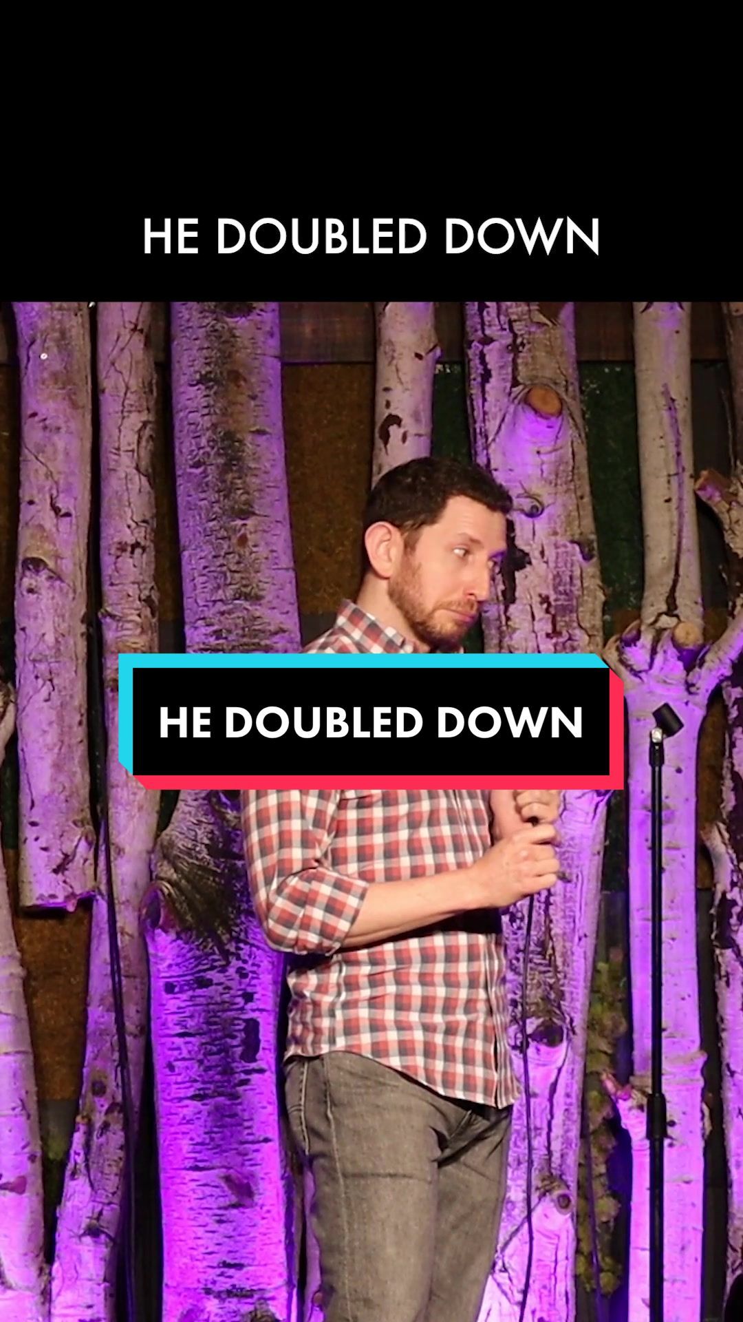 Video post by @joshlanzet on TikTok