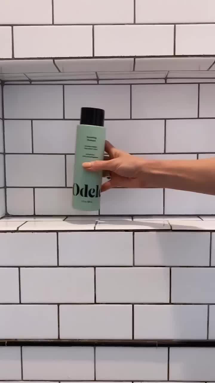 Video post by @odelebeauty on TikTok