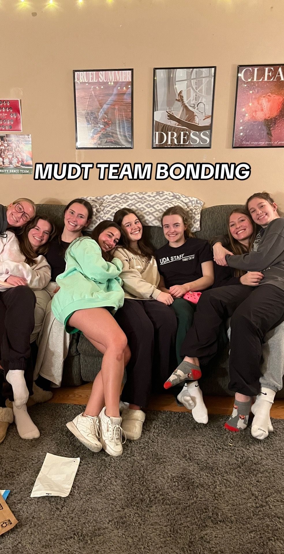 Video post by @miamidanceteam on TikTok