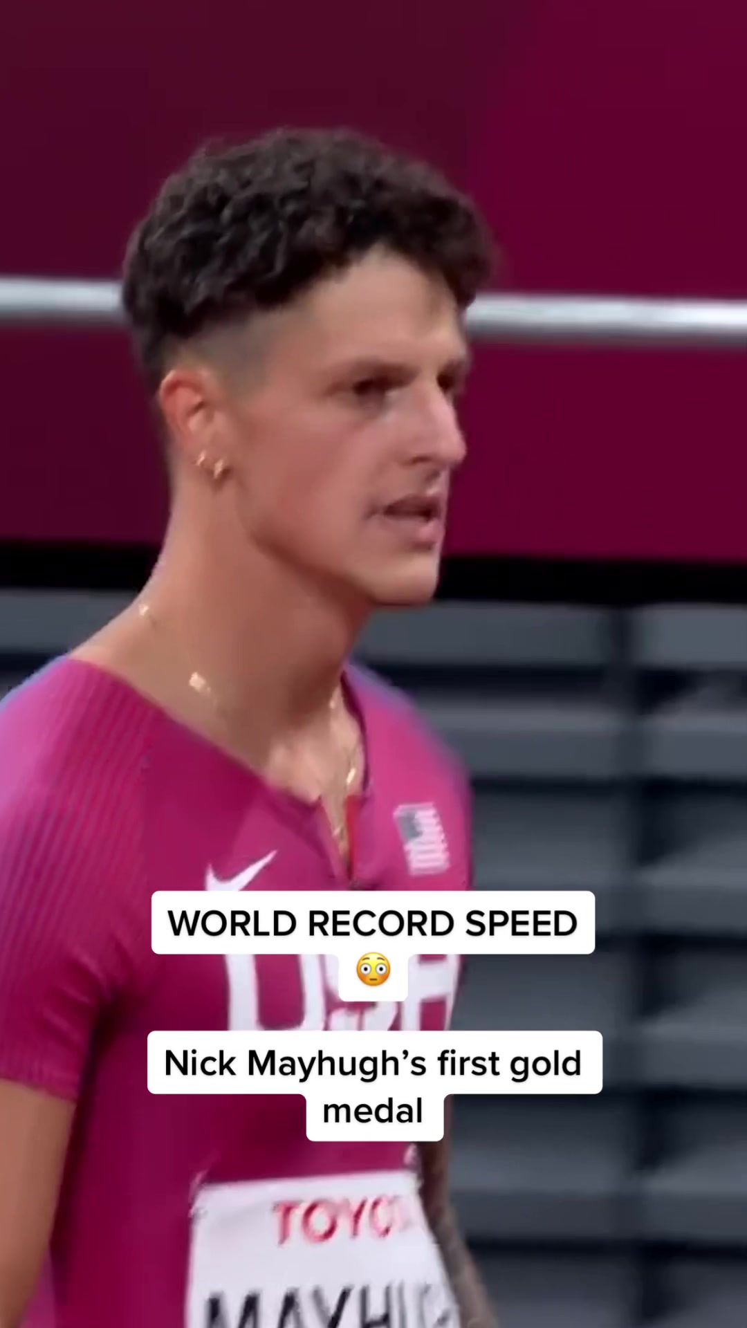 Video post by @teamusa on TikTok