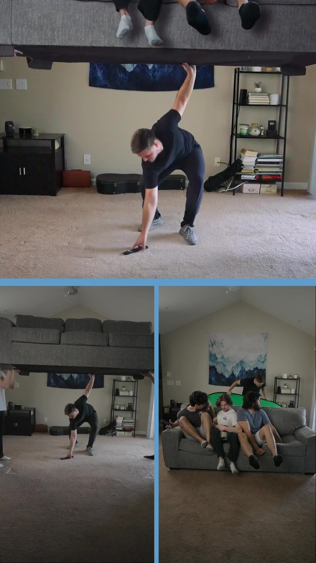 Video post by @calebnatale on TikTok