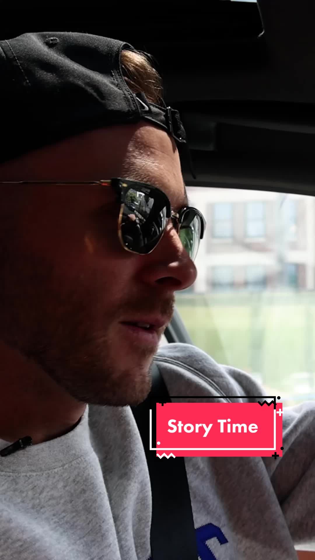 Video post by @redsox on TikTok