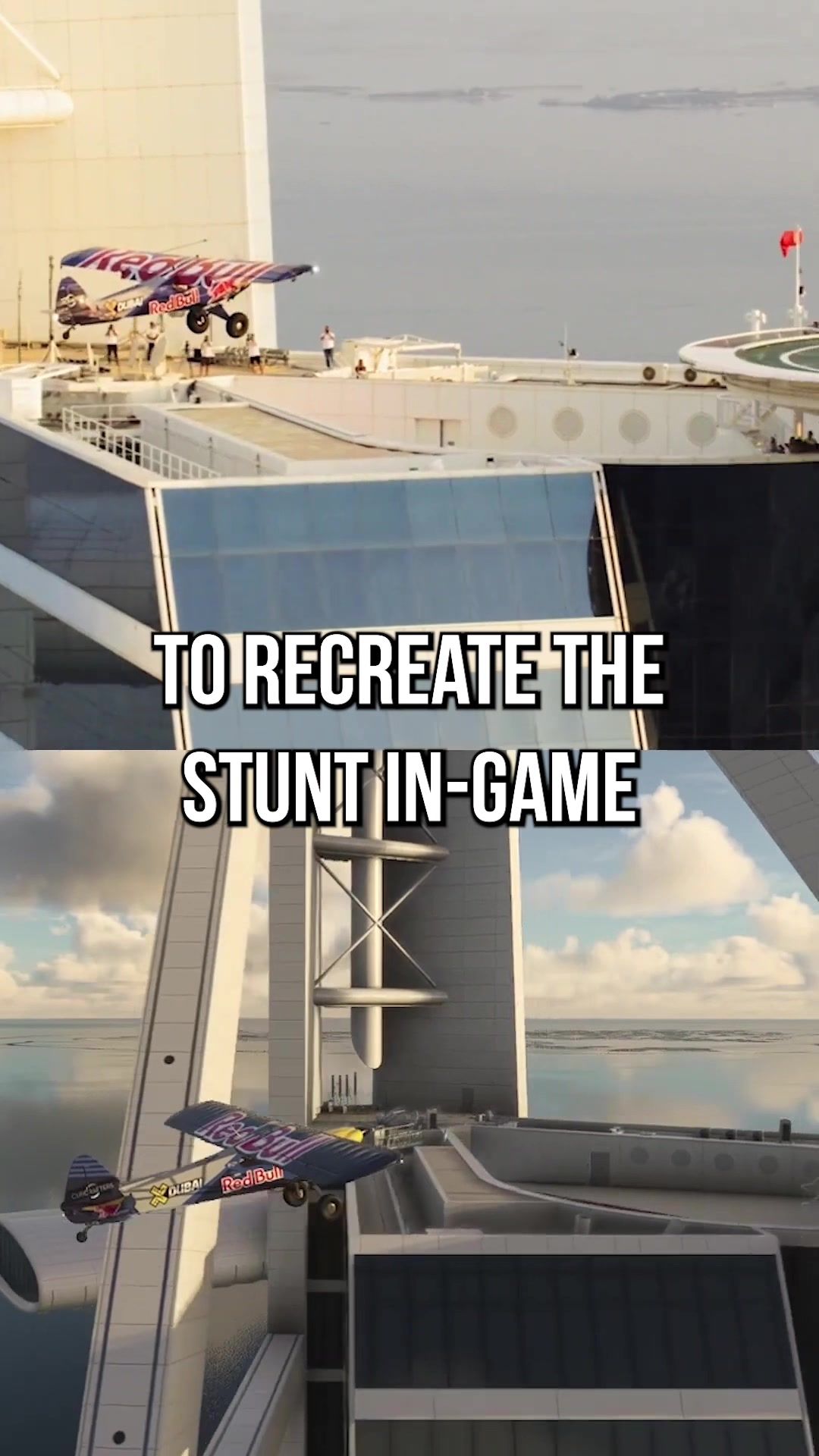 Video post by @redbullgaming on TikTok