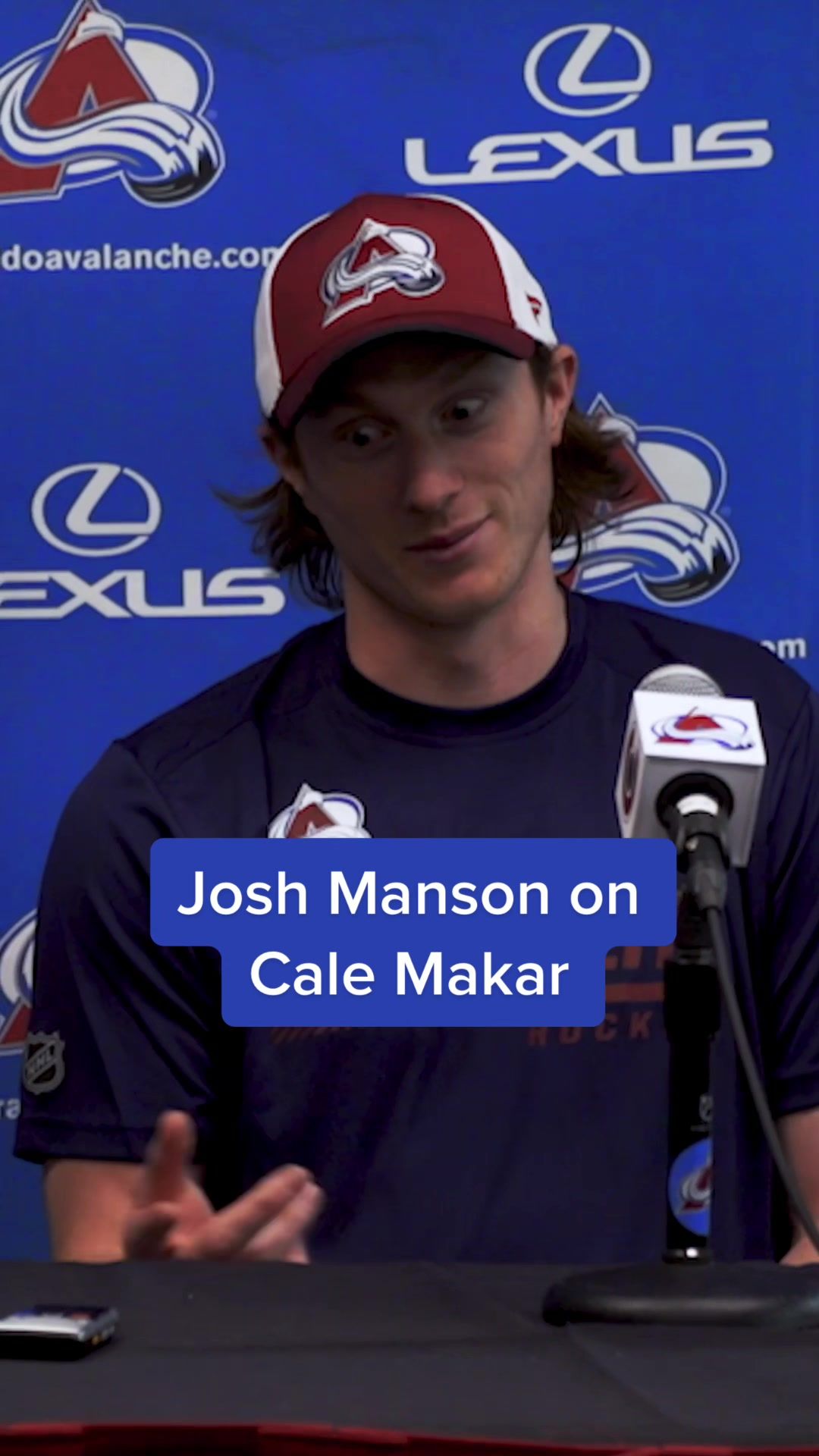 Video post by @coloradoavalanche on TikTok