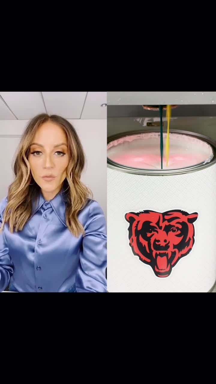 Video post by @chicagobears on TikTok
