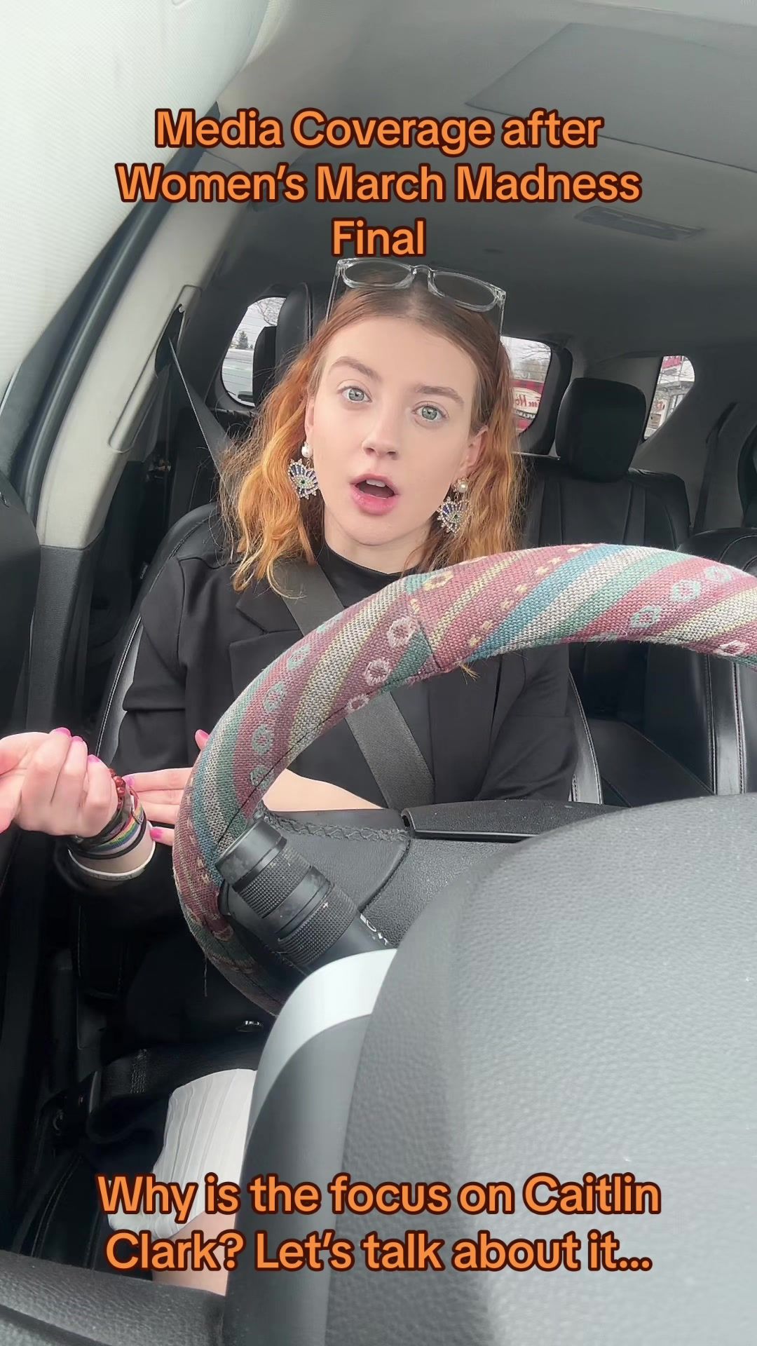 Video post by @offthebenchescast on TikTok