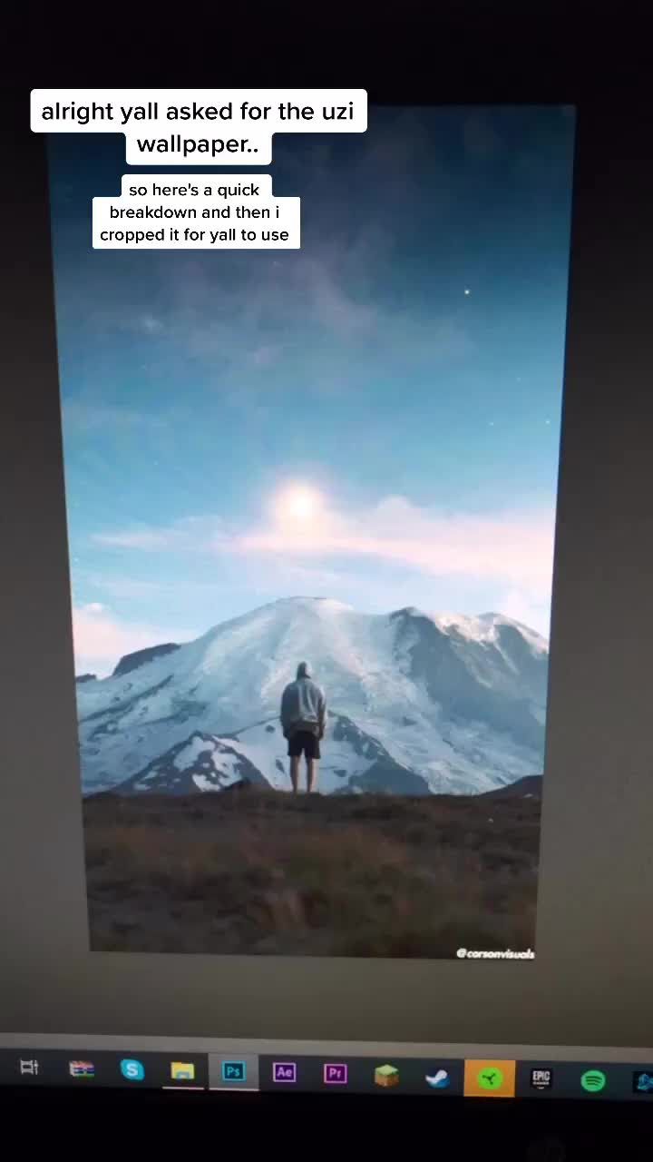 Video post by @corsonschweizer on TikTok