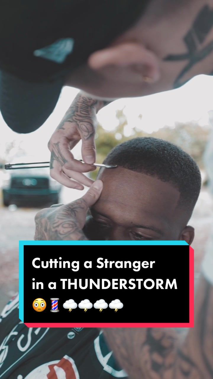 Video post by @vicblends on TikTok