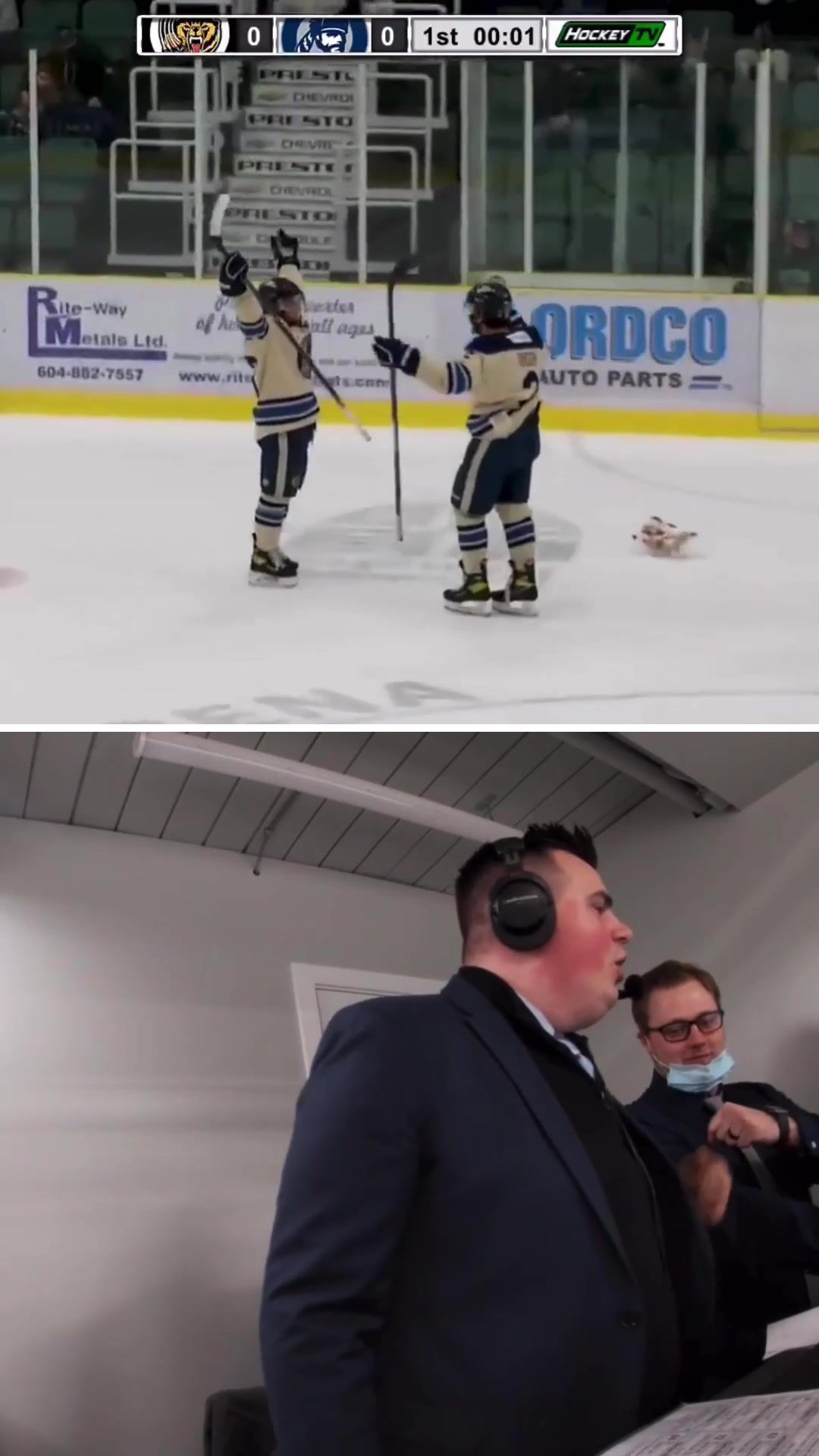 Video post by @langleyrivermen on TikTok