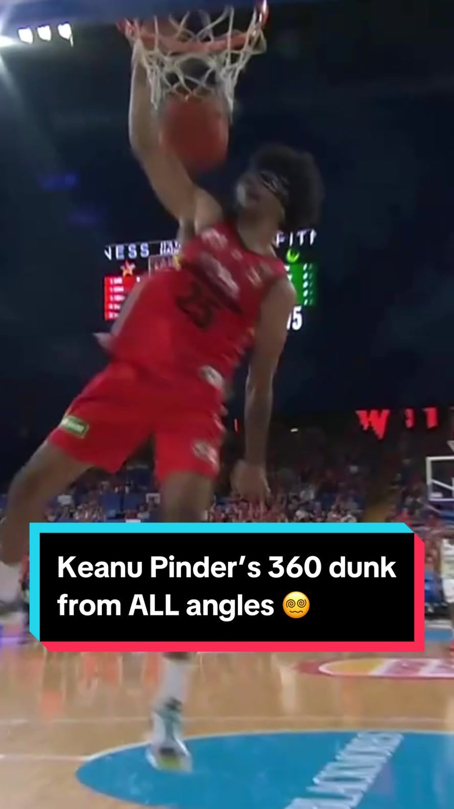 Video post by @nbl on TikTok