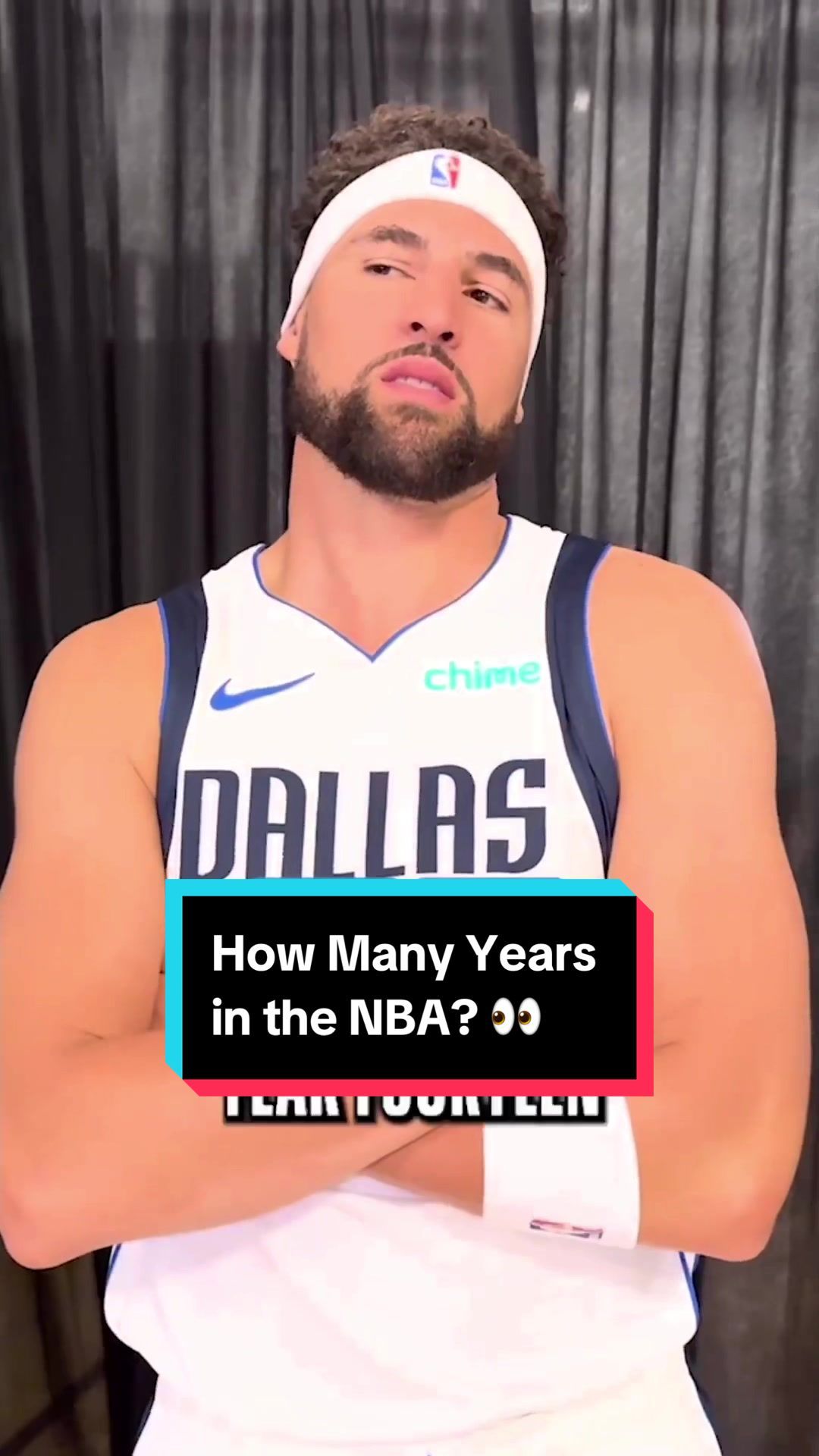 Video post by @nba on TikTok